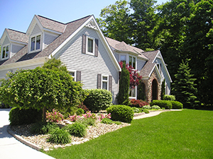 Landscapers and Lawncare Services in Clear Lake, WI